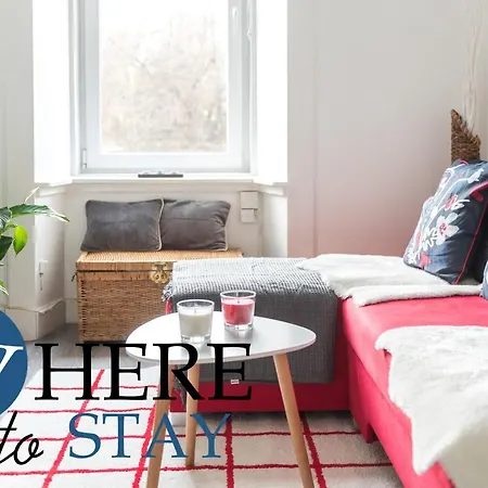 Lovely Modern Apartment At The Shore Эдинбург Экстерьер фото