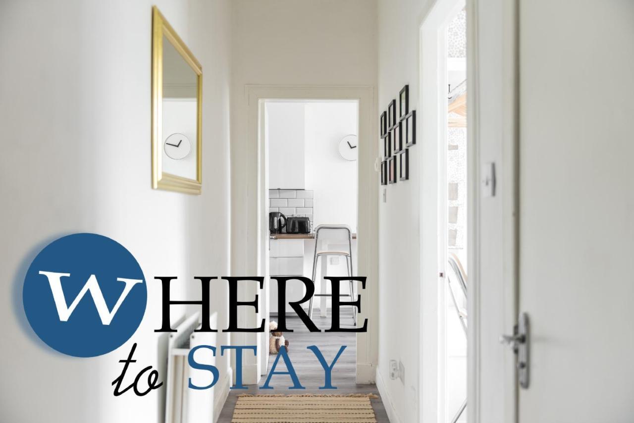 Апартаменты Lovely Modern At The Shore