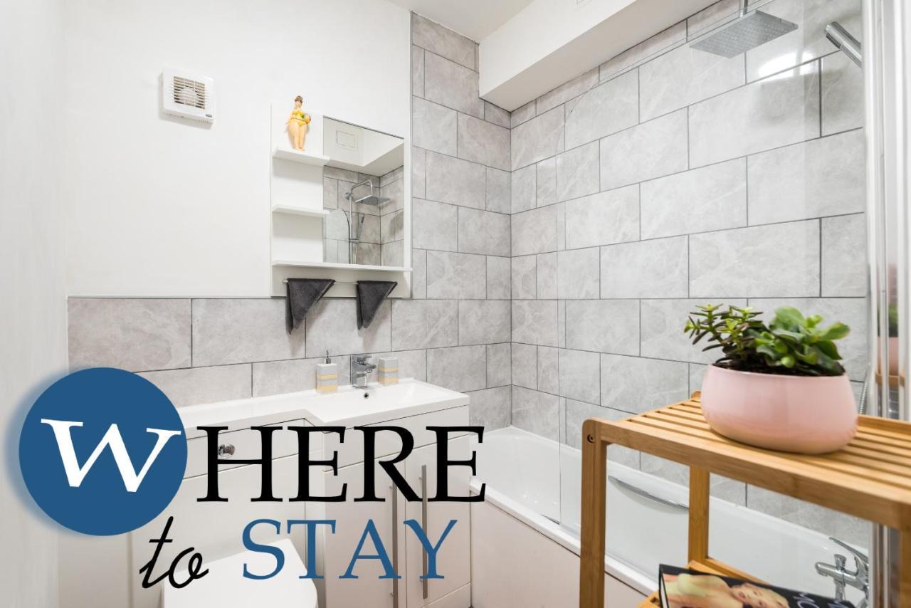 Апартаменты Lovely Modern At The Shore *