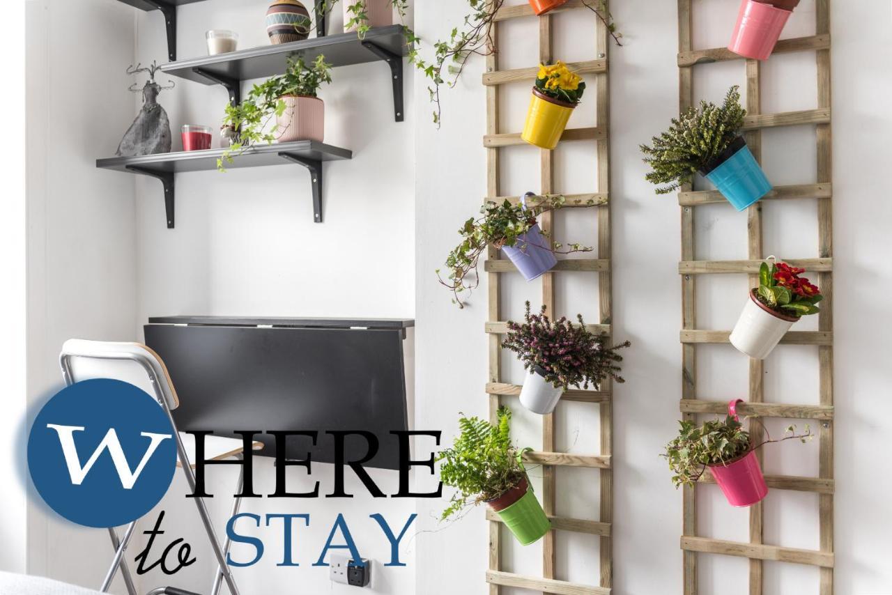 Lovely Modern At The Shore * Эдинбург